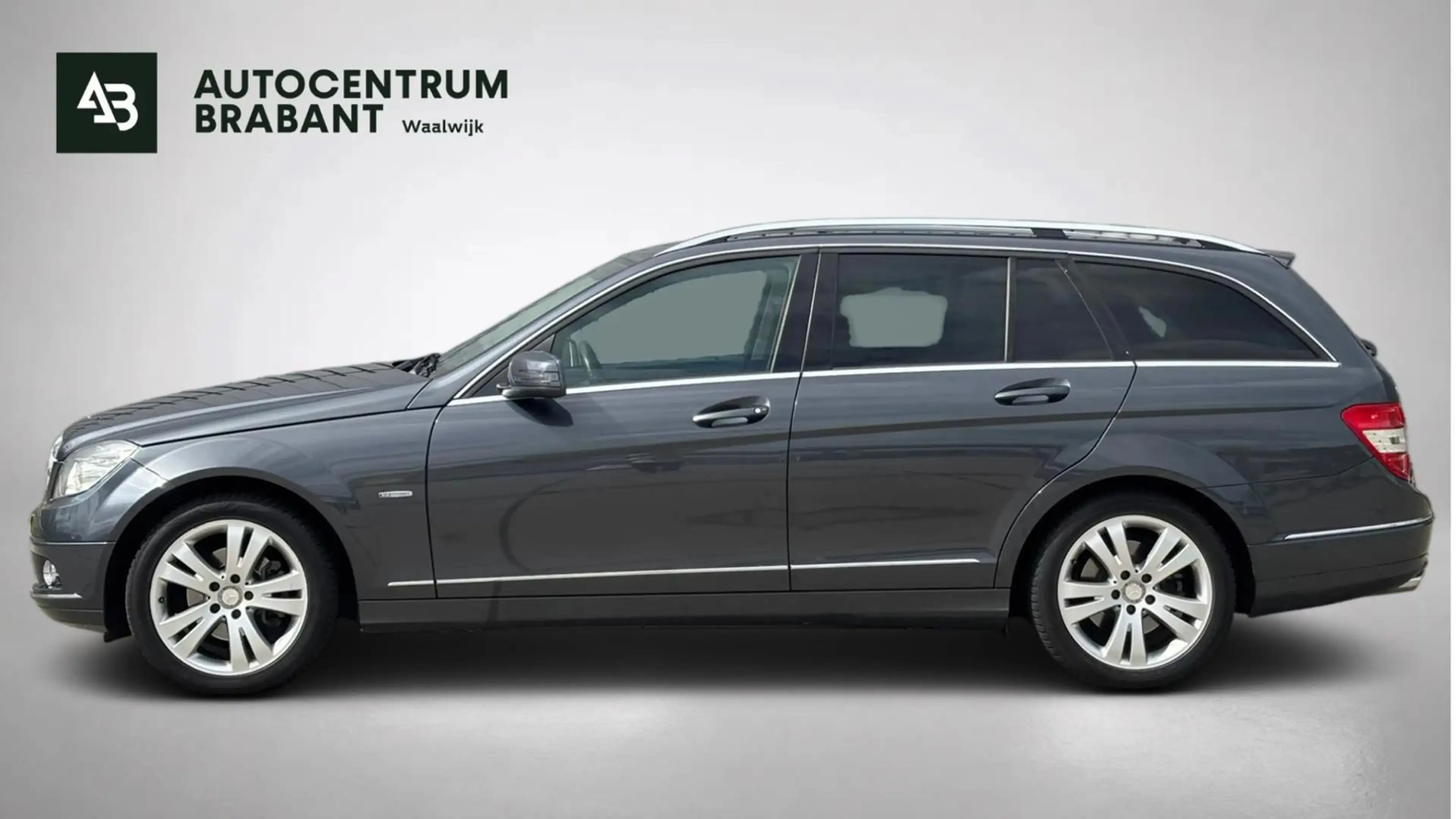 Mercedes-Benz C 250 Estate CGI BlueEFFICIENCY Avantgarde AMG | 204PK | — photo 3