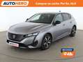 Peugeot 308 1.5 Blue-HDi Allure Gris - thumbnail 1