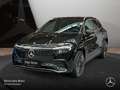 Mercedes-Benz EQA 300 4M AMG+20"+PLUS-PAKET+AHK+KAMERA+KEYLESS Schwarz - thumbnail 2