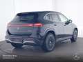 Mercedes-Benz EQA 300 4M AMG+20"+PLUS-PAKET+AHK+KAMERA+KEYLESS Schwarz - thumbnail 3