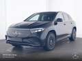 Mercedes-Benz EQA 300 4M AMG+20"+PLUS-PAKET+AHK+KAMERA+KEYLESS Schwarz - thumbnail 2