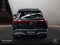 Mercedes-Benz EQA 300 4M AMG+20"+PLUS-PAKET+AHK+KAMERA+KEYLESS Schwarz - thumbnail 9