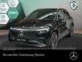 Mercedes-Benz EQA 300 4M AMG+20"+PLUS-PAKET+AHK+KAMERA+KEYLESS Schwarz - thumbnail 1