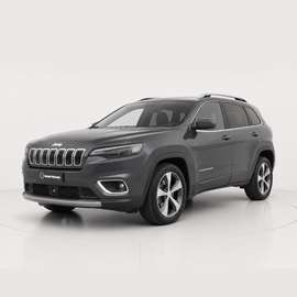 2.2 Mjt 195cv Limited FWD Auto