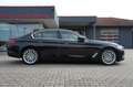 BMW 530 i Limousine Steptronic *LUXURY-LINE*LED*NAVI* Zwart - thumbnail 9
