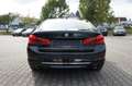 BMW 530 i Limousine Steptronic *LUXURY-LINE*LED*NAVI* Zwart - thumbnail 7