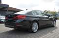 BMW 530 i Limousine Steptronic *LUXURY-LINE*LED*NAVI* Zwart - thumbnail 8