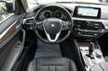 BMW 530 i Limousine Steptronic *LUXURY-LINE*LED*NAVI* Zwart - thumbnail 15