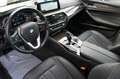 BMW 530 i Limousine Steptronic *LUXURY-LINE*LED*NAVI* Zwart - thumbnail 13