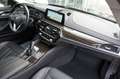 BMW 530 i Limousine Steptronic *LUXURY-LINE*LED*NAVI* Zwart - thumbnail 23