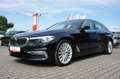 BMW 530 i Limousine Steptronic *LUXURY-LINE*LED*NAVI* Zwart - thumbnail 4