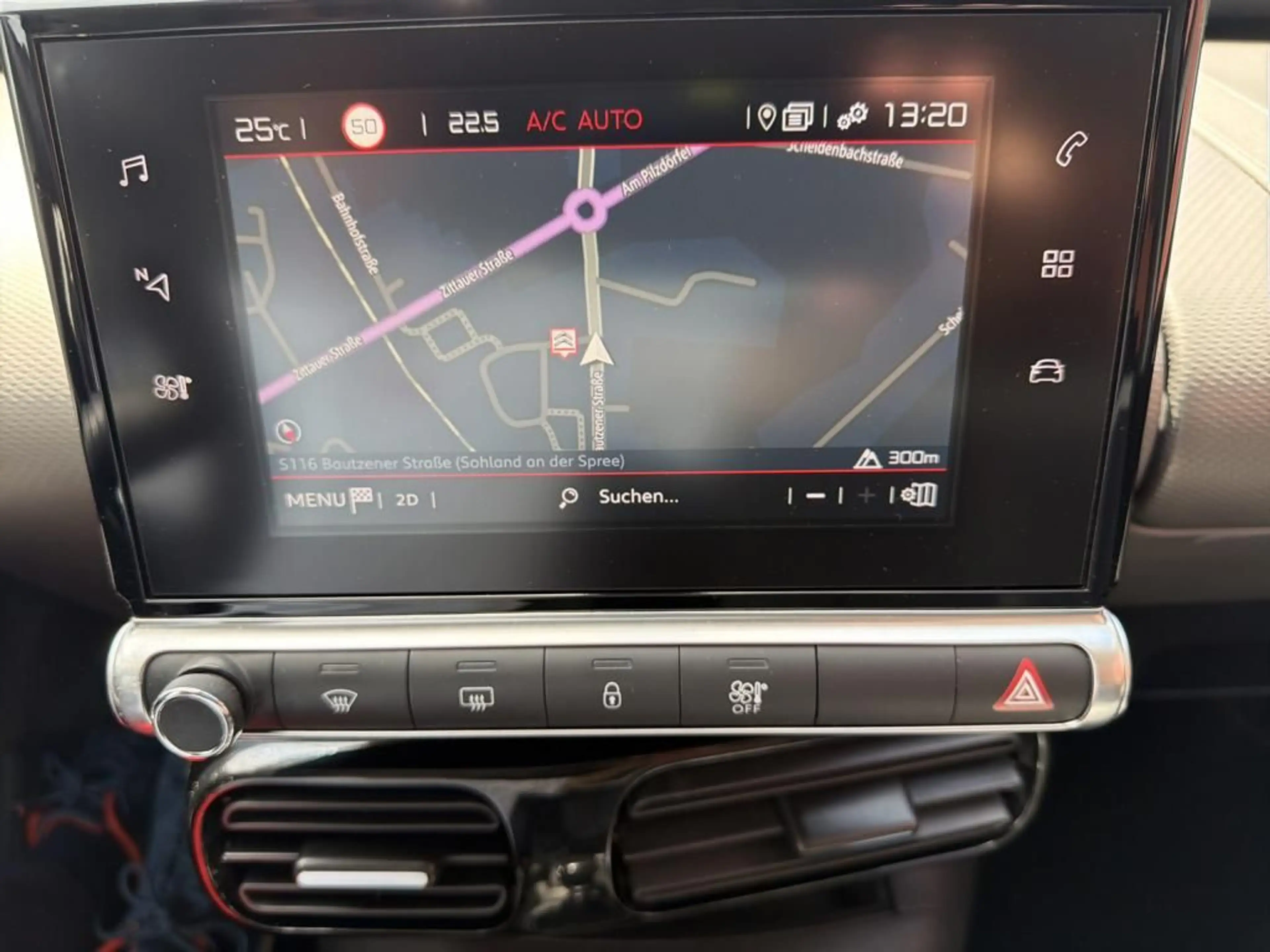 Citroen C4 Cactus PureTech 130 Stop&Start Shine — photo 13