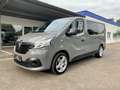 Renault Trafic Kasten L1H1 2,7t Komfort/Klima/Alufelgen Grijs - thumbnail 1