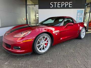 Corvette Coupe Z06 "427" 7,0V8 EU-Mod.unfallfrei