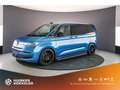Volkswagen T7 Multivan Energetic 1.4 Plug-in Hybride L1H1 Energetic IQ-Li Niebieski - thumbnail 1