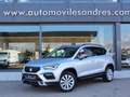 SEAT Ateca 1.0 TSI S&S Style Special Edition Gris - thumbnail 1