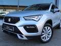 SEAT Ateca 1.0 TSI S&S Style Special Edition Gris - thumbnail 4