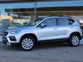 SEAT Ateca 1.0 TSI S&S Style Special Edition Gris - thumbnail 2
