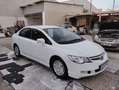 Honda Civic Hybrid 1.3i-DSI i-VTEC IMA CVT Comfort Blanco - thumbnail 3