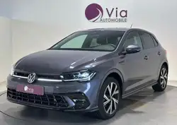 Volkswagen Polo 1.0 TSI R-Line