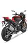 Aprilia Tuono V4 1100 Factory sofort lieferbar! 2025! Schwarz - thumbnail 12