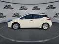 Nissan Leaf ACC|NAVI|CarPlay|Kamera|SHZ|Klimaaut.|LED|1 Weiß - thumbnail 2