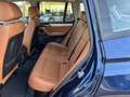 BMW X3 xDrive20d Business Advantage Aut. Bleu - thumbnail 8