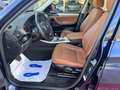 BMW X3 xDrive20d Business Advantage Aut. Bleu - thumbnail 7