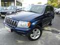 Jeep Grand Cherokee 2.7 CRD163 OVERLAND BA Blu/Azzurro - thumbnail 1