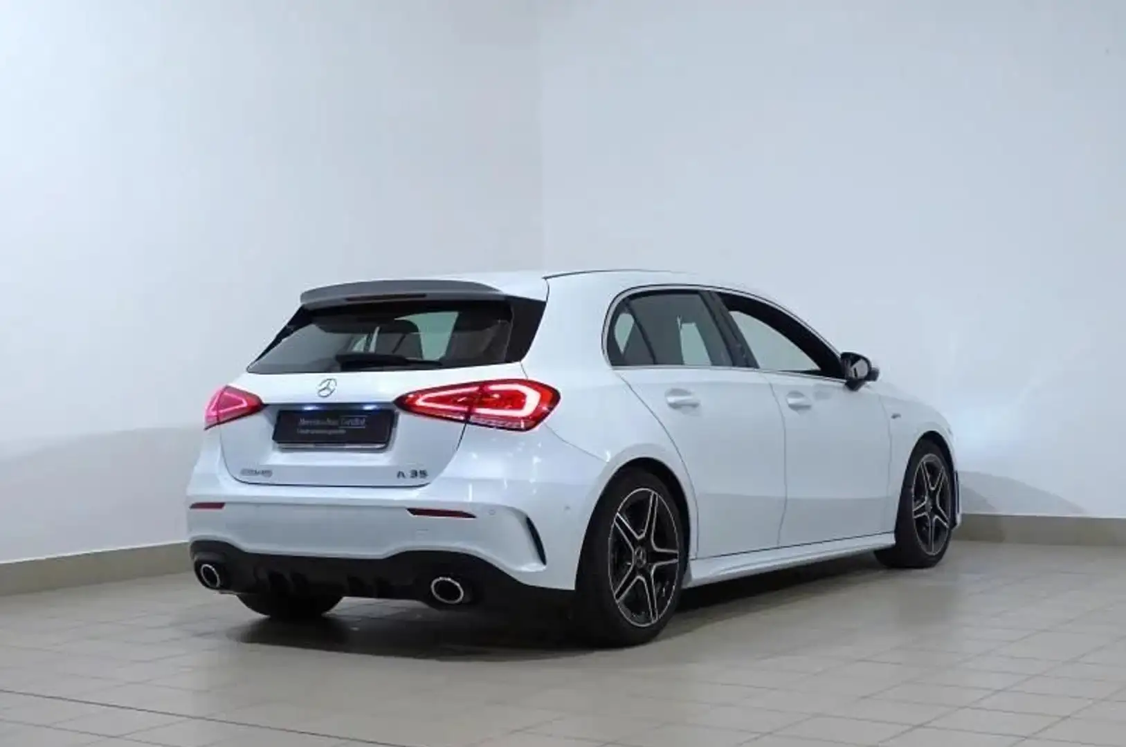 Mercedes-Benz A 35 AMG A AMG 35 4matic auto Wit - 2