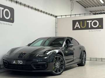 4 e-Hybrid 2.9 V6 PHEV PDK *LUCHTVERING*SPORTCHRO*