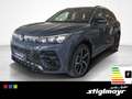Volkswagen Tiguan R-Line 2,0 l TDI SCR 4MOTION Kam+LED+20´ Grau - thumbnail 1
