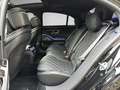 Mercedes-Benz S 500 AMG 4Matic ChauffeurPaket Standheiz 1.Hand Black - thumbnail 12