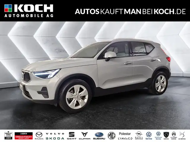 Volvo XC40 B3B Core NAVI GOOGLE PDC/CAM SHZ LED GJR