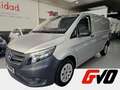 Mercedes-Benz Vito Mixto 111CDI Larga Gris - thumbnail 1
