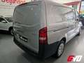 Mercedes-Benz Vito Mixto 111CDI Larga Gris - thumbnail 9