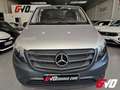 Mercedes-Benz Vito Mixto 111CDI Larga Gris - thumbnail 6