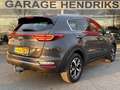 Kia Sportage 1.6 GDI DynamicLine | Leder | Trekhaak | Stoel&Stu Grau - thumbnail 8