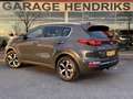 Kia Sportage 1.6 GDI DynamicLine | Leder | Trekhaak | Stoel&Stu Grau - thumbnail 5