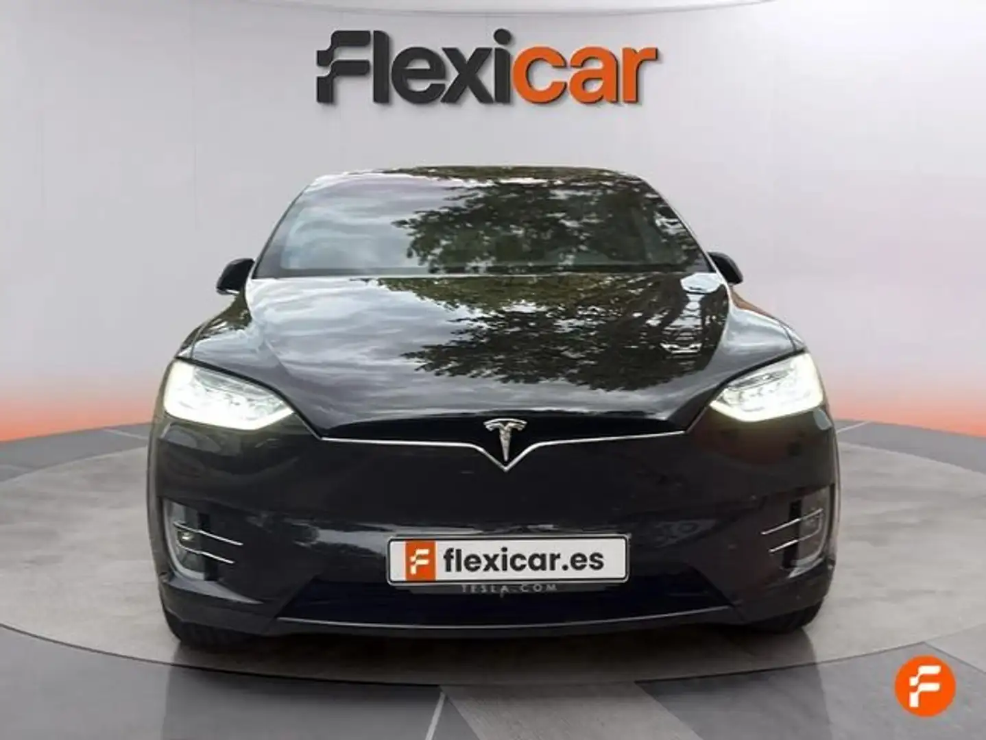Tesla Model X P100D 4WD Negro - 2