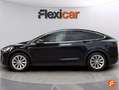 Tesla Model X P100D 4WD Negro - thumbnail 4