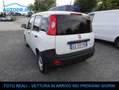 Fiat Panda VAN 1.0 GSE Hybrid 2 posti Radio, Clima, Km certif Bianco - thumbnail 3