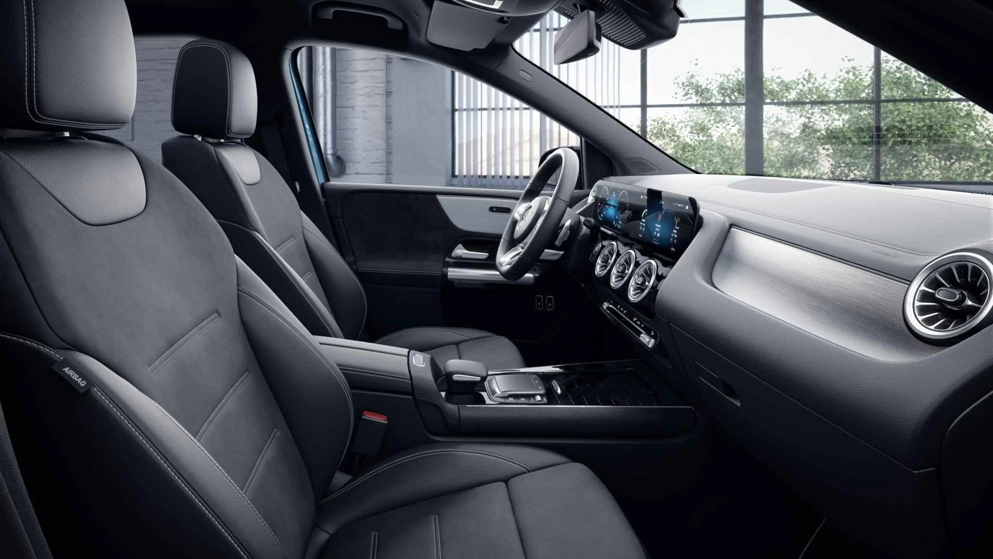 Mercedes-Benz GLB 200 Luxury Line | Achteruitijcamera | Distronic | Stoe — photo 7