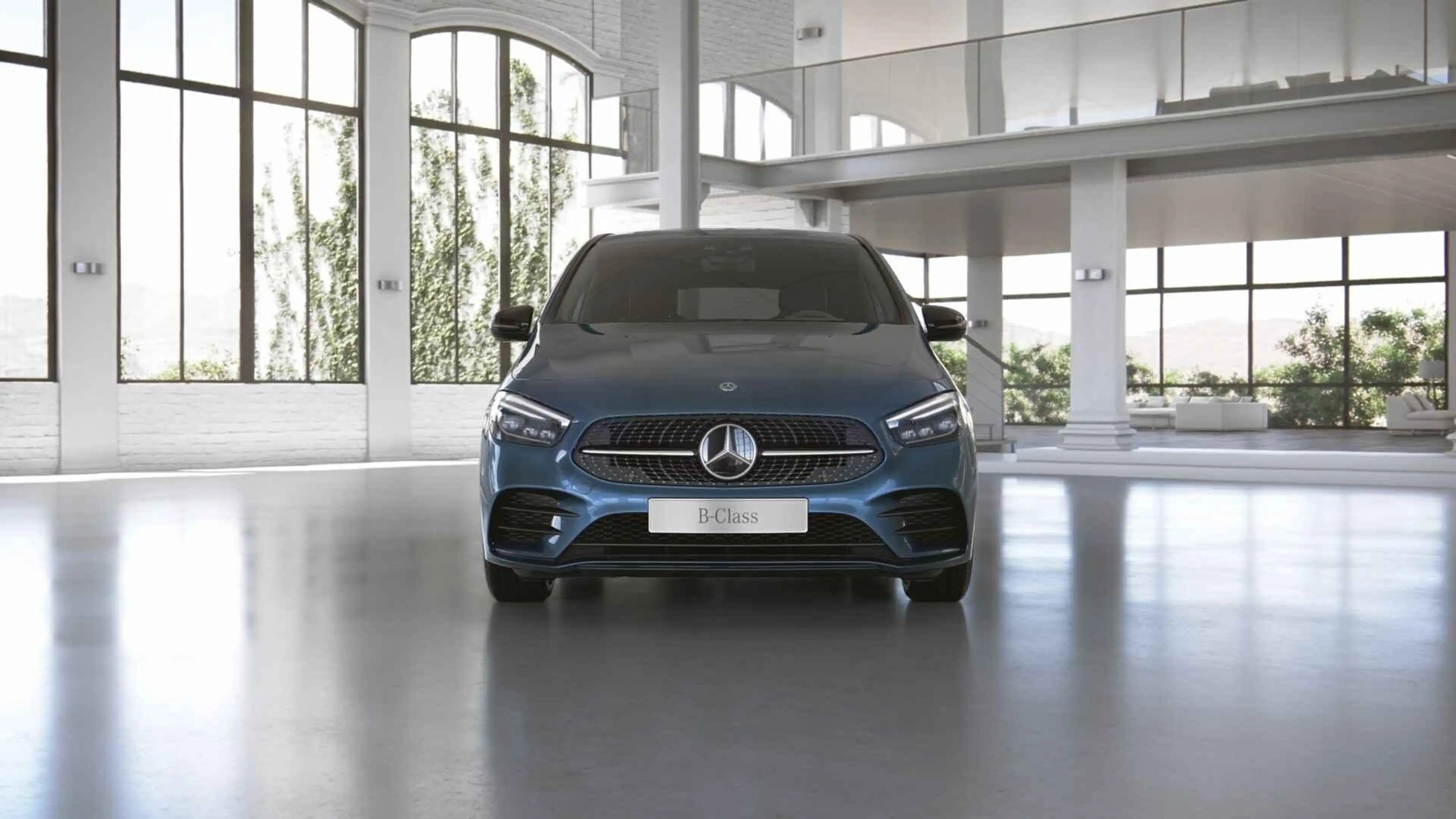 Mercedes-Benz GLB 200 Luxury Line | Achteruitijcamera | Distronic | Stoe — photo 4