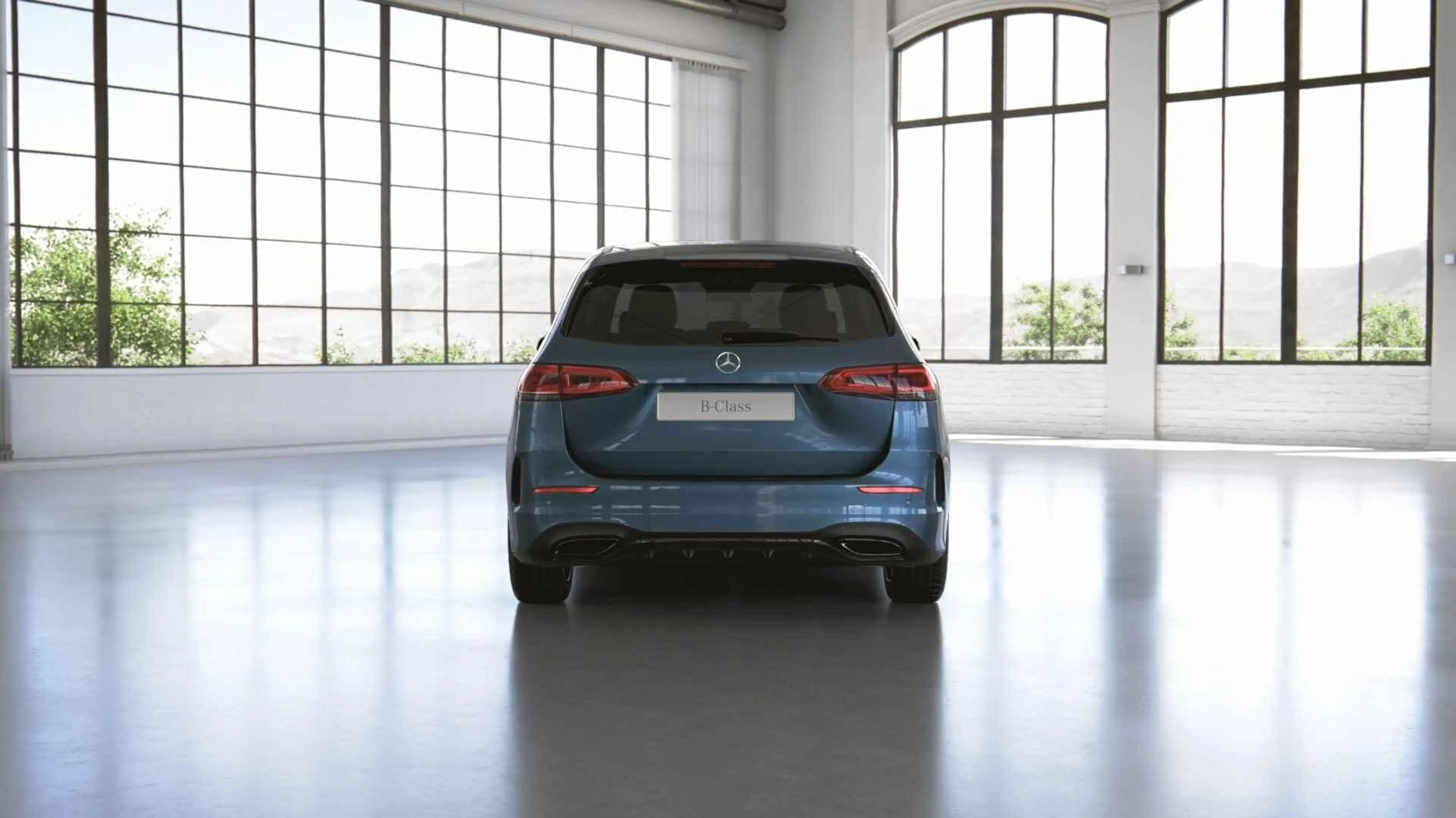 Mercedes-Benz GLB 200 Luxury Line | Achteruitijcamera | Distronic | Stoe — photo 10