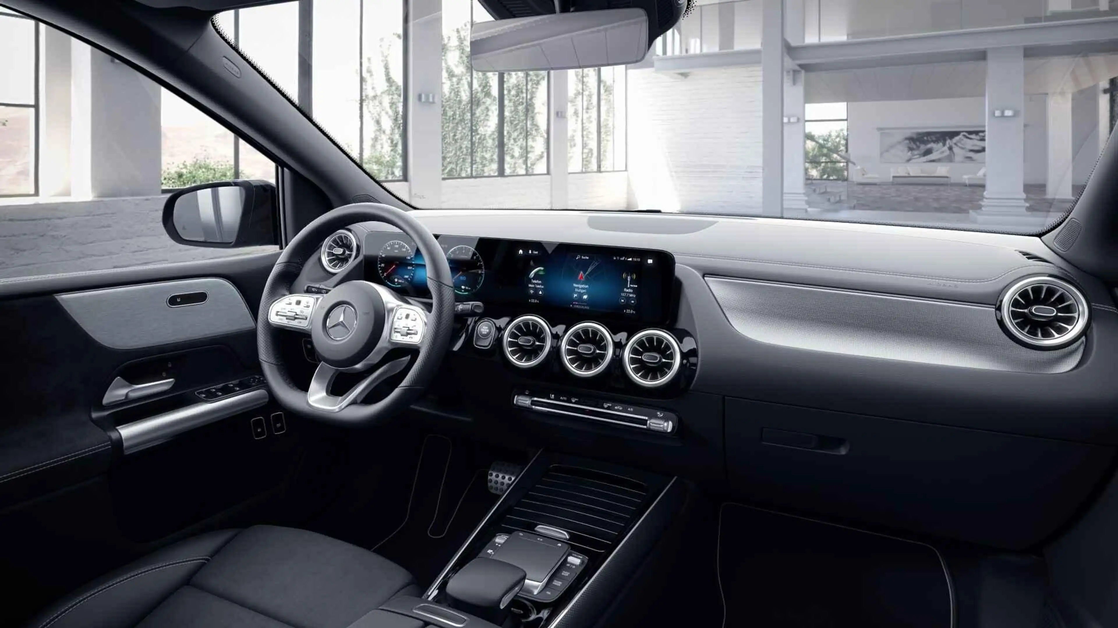 Mercedes-Benz GLB 200 Luxury Line | Achteruitijcamera | Distronic | Stoe — photo 5