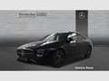 Mercedes-Benz CLA 200 Negro - thumbnail 1