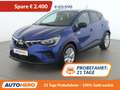 Mitsubishi ASX 1.6 Hybrid Invite Blau - thumbnail 1