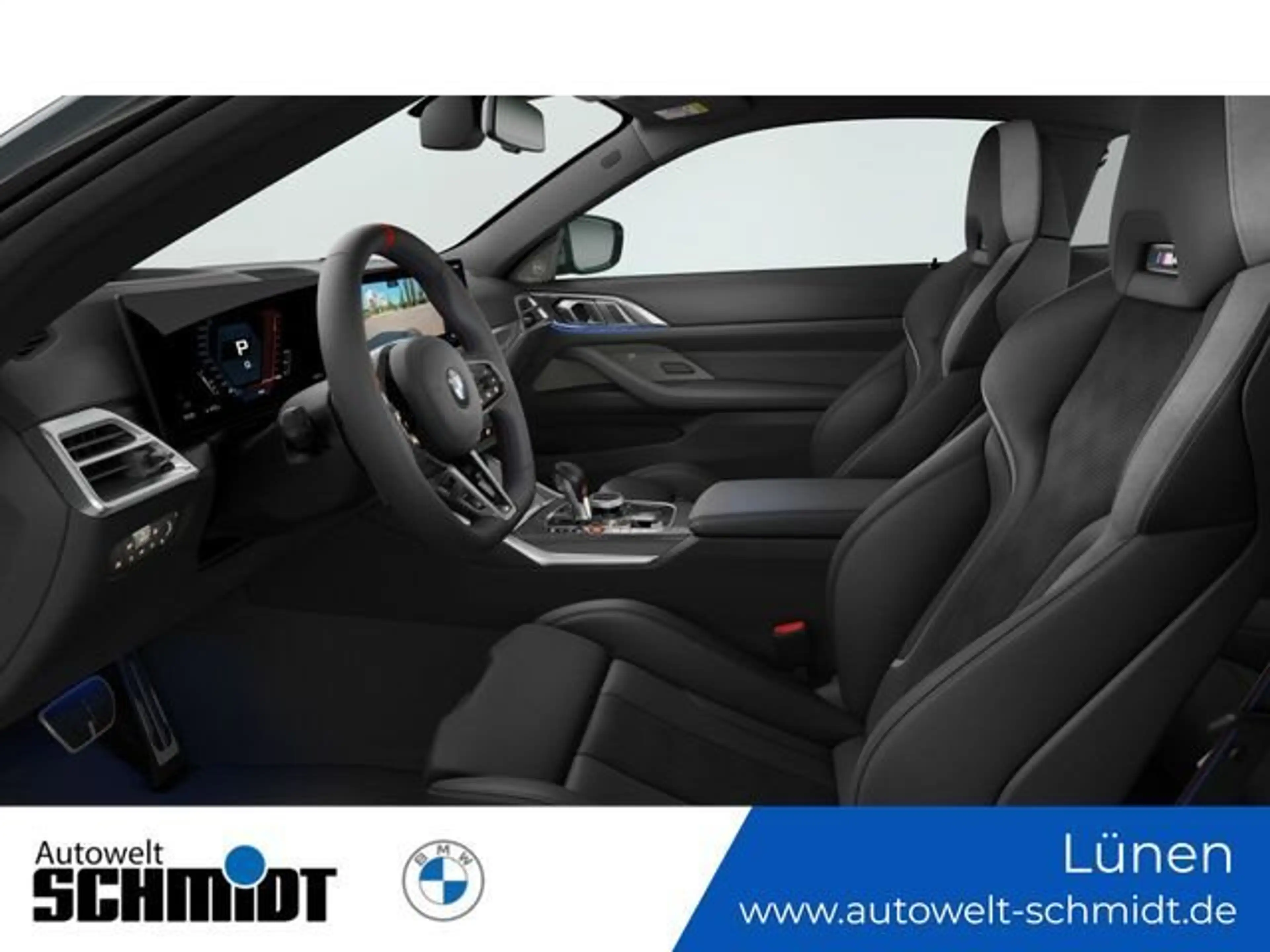 BMW M4 Competition Coupe M xDrive  UPE 122.260 EUR — photo 3