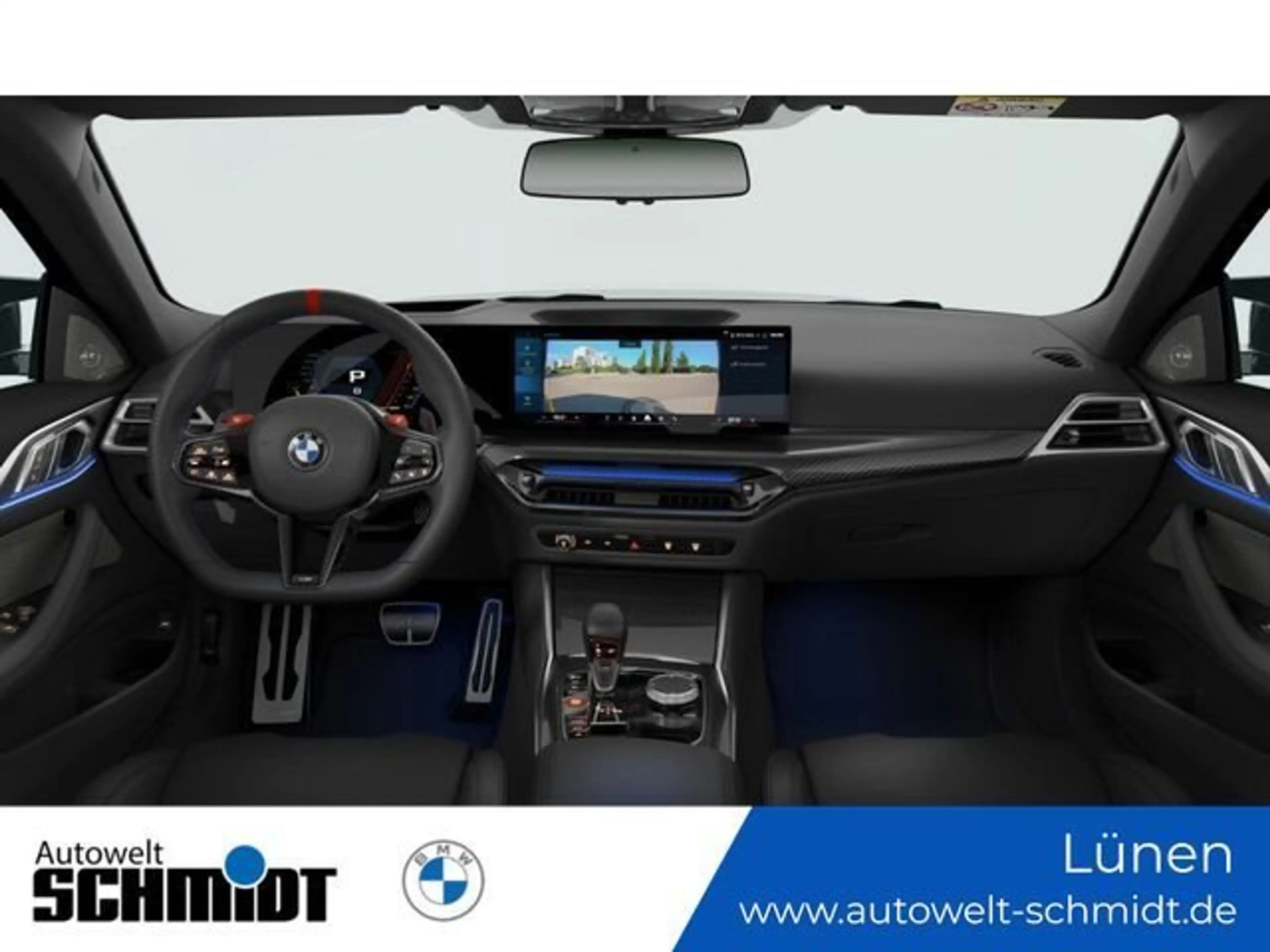 BMW M4 Competition Coupe M xDrive  UPE 122.260 EUR — photo 4
